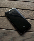 Знакомство с LG G6