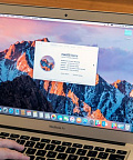 Apple выпустила macOS Sierra 10.12.1