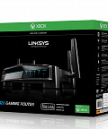 Новый роутер Linksys разработан специально для Xbox One