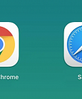 Как на айфоне выбрать браузер по умолчанию вместо Safari? И на macOS тоже