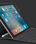 Logitech представила клавиатуру Create для 10-дюймового iPad Pro