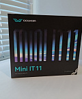 Компактный компьютер Geekom Mini IT11: обзор, разборка, тесты в бенчмарках