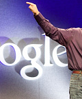 После 15 лет работы Google покинет глава поисковой системы