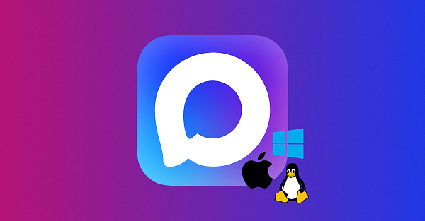 Как установить мессенджер MAX на любой компьютер с Windows, macOS или Linux