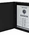 Представлена 7.8-дюймовая электронная книга Onyx Boox Edison