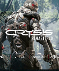 Crytek работает над ремастером игры Crysis