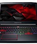 IFA 2016: Predator 15 и Predator 17 — новые игровые ноутбуки Acer