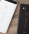 Смартфоны Nexus получат Android 7.1 до конца года