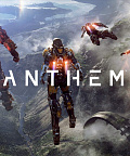 Anthem от BioWare и EA отложена на 2019 год