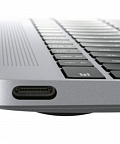 Apple получила патент на дизайн порта USB-C в MacBook