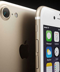 Китайцы рассказали о спецификациях iPhone 7