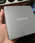 Распродажа «Чёрная пятница» от Geekom: компьютеры Mini IT11 и Mini Air11 с большой скидкой