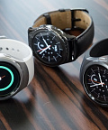 Samsung готовит новые модели смарт-часов на базе Tizen