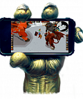 Runescape выйдет на iOS и Android