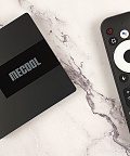 Обзор Mecool KM7: сертифицированная Android TV-приставка на Amlogic S905Y4