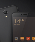 Объявлены характеристики Xiaomi Redmi Note 2