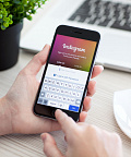 Instagram позволяет сохранять публикации в черновиках