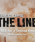 Бесплатная раздача игры Spec Ops: The Line [ПК]