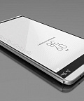 Пресс-рендеры и характеристики первого смартфона LG на базе Android 7.0 Nougat