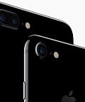 «Серые» iPhone 7 в России продают за 110 тысяч рублей