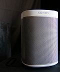 Динамики Sonos скоро появятся в Apple Store