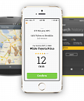 Сервис Saytaxi выходит на Российский рынок такси-перевозок