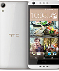 HTC представила улучшенную версию Desire 626