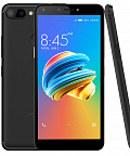 itel Mobile представляет новый бюджетный смартфон itel A45