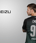 Meizu стала спонсором футбольного клуба «Краснодар»