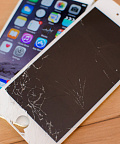 Apple запускает новую программу замены поврежденных iPhone