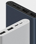 Сделка дня: внешний аккумулятор Xiaomi Mi Power Bank 3 на 10 000 мАч за 1 033 рубля
