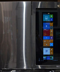 IFA 2016: LG представила холодильник с Windows 10