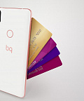 В России появился смартфон BQ Aquaris X5 Plus