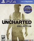 Новый трейлер Uncharted: The Nathan Drake Collection