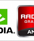 Маркетинговые войны: Nvidia vs AMD.