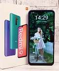 Подробный обзор Redmi 9: оптимальный бюджетник с NFC и аккумулятором 5020 мА·ч
