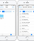 В iOS11 появится возможность воспроизведения аудио в формате FLAC
