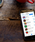 Разработчики App Store заработали 50 млрд