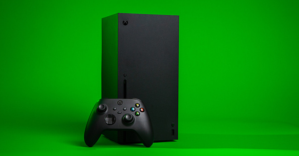 На AliExpress обрушились цены на Xbox Series X — теперь можно брать