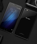 В России появится Meizu U10 в стеклянном корпусе