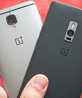 OnePlus 3 получил обновления Oxygen OS и CyanogenMod