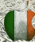 Apple заплатит $14,5 млрд за нелегальные налоговые льготы в Ирландии
