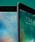 Вышли новые публичные beta-версии iOS 10 и tvOS 10
