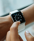 Делимся циферблатами на Apple Watch с watchOS 7