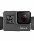 GoPro представила новые камеры и складной дрон