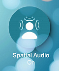 Разбираемся в работе функции пространственного звука наушников Apple AirPods Pro