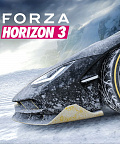 Forza Horizon 3 получила поддержку 4K для Xbox One X