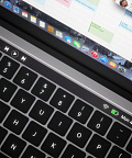 Apple представит новые MacBook Pro в октябре
