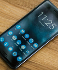 6 лучших особенностей Nokia 6