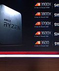 Конференция AMD на E3. Что показали?